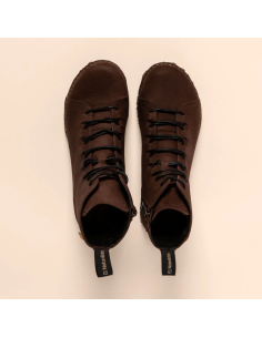 Bota Mujer ANGKOR N909 - El Naturalista