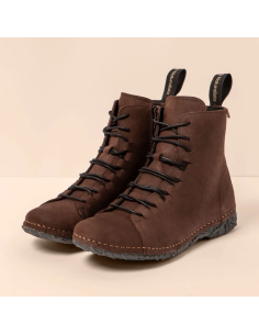 Bota Mujer ANGKOR N909 - El Naturalista