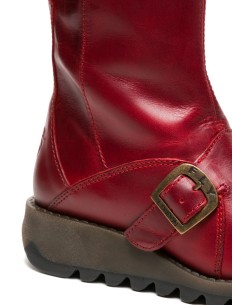 copy of MES , bota de plataforma  FLY LONDON