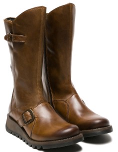 copy of MES , bota de plataforma  FLY LONDON