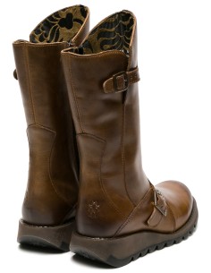 copy of MES , bota de plataforma  FLY LONDON