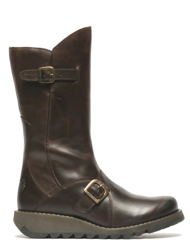 copy of MES , bota de plataforma  FLY...