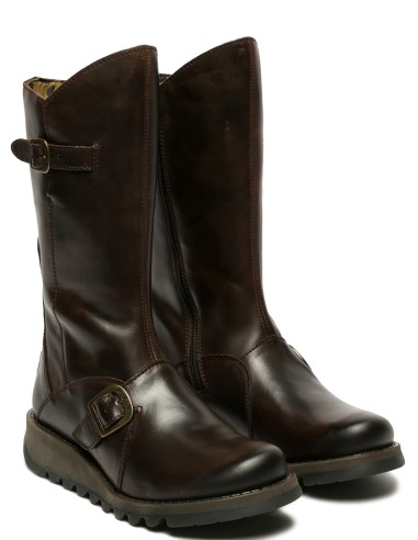 Bota Mujer MES2 - Fly London