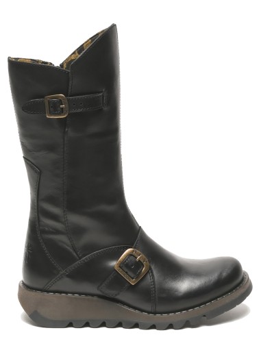 Bota Mujer MES2 - Fly London