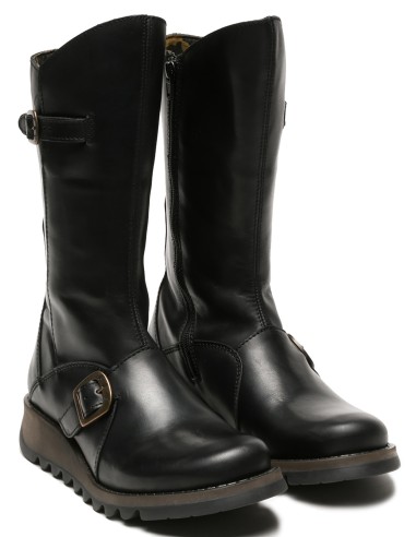 Bota Mujer MES2 - Fly London