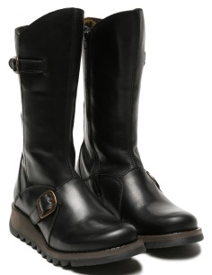 copy of MES , bota de plataforma  FLY LONDON