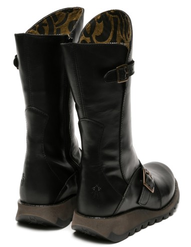 Bota Mujer MES2 - Fly London