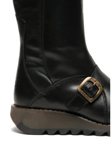 copy of MES , bota de plataforma  FLY...