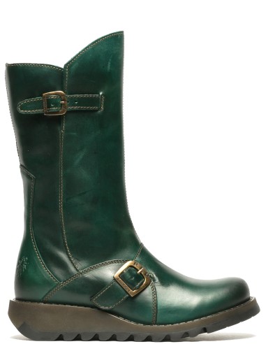 copy of MES , bota de plataforma  FLY...