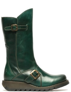 copy of MES , bota de plataforma  FLY LONDON