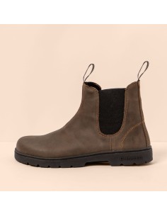 Bota unisex NOMADA N5262 - El Naturalista