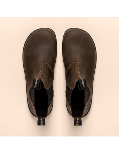 Bota unisex NOMADA N5262 - El...