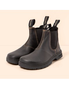 Bota unisex NOMADA N5262 -... 2