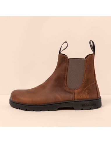 Bota unisex NOMADA N5262 - El...