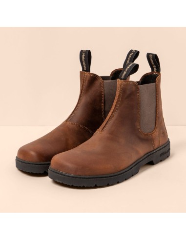 copy of El Naturalista N5843 GEO, bota