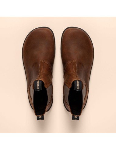 Bota unisex NOMADA N5262 - El...