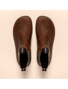 Bota unisex NOMADA N5262 - El Naturalista