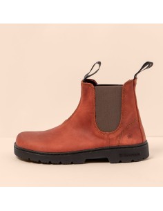 Bota unisex NOMADA N5262 -... 2