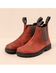 Bota unisex NOMADA N5262 - El Naturalista