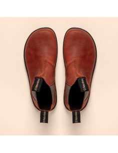 Bota unisex NOMADA N5262 - El Naturalista