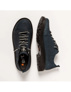 copy of 1893 Art Company BIRMINGHAM bota plana unisex