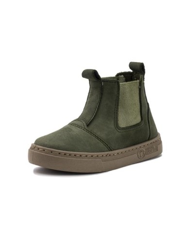 Bota Niño/a ADA 6982 - Natural World