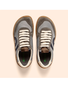 Zapato Unisex Barefoot N5435A - Naturalista