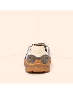 Zapato Unisex Barefoot N5435A - Naturalista