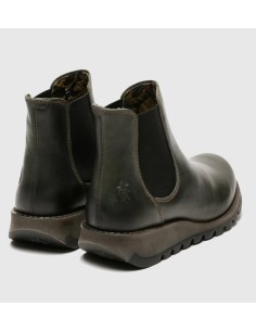 Bota Mujer Chelsea SALV - FLy London