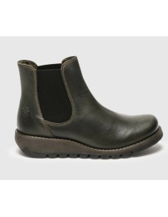 Bota Mujer Chelsea SALV - FLy London