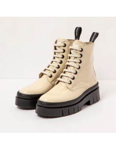 Bota Mujer Cordones AMBERES 1953 - Art Company