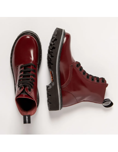 Bota Unisex Cordones MARINA 1166 - Art Company