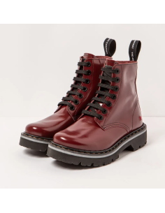 Bota Unisex Cordones MARINA... 2