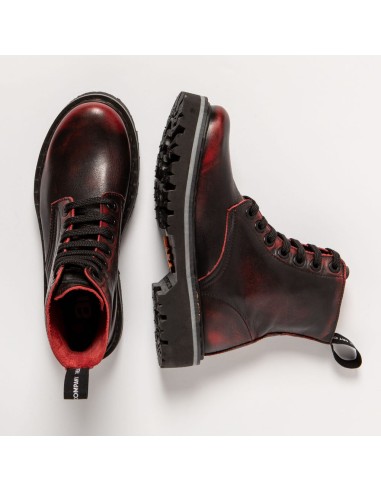 Bota Unisex Cordones MARINA 1166 -...