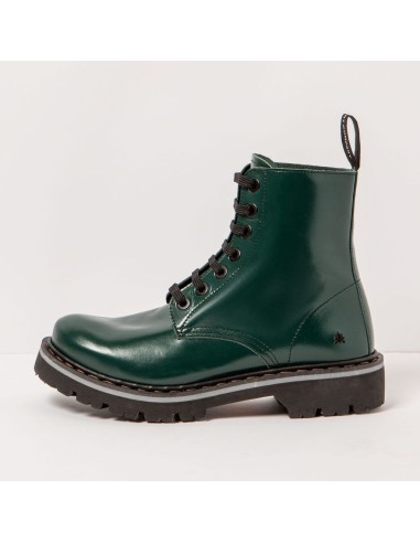 Bota Unisex Cordones MARINA 1166 -...