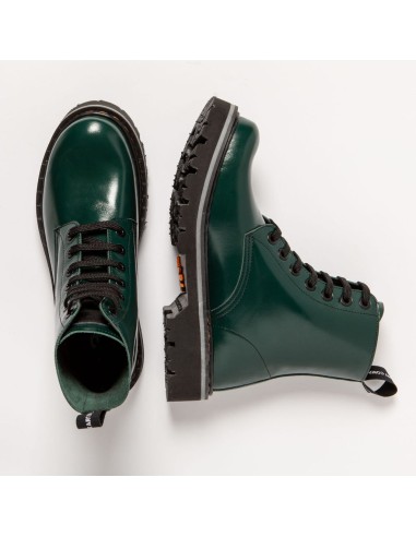 Bota Unisex Cordones MARINA 1166 -...