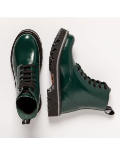 Bota Unisex Cordones MARINA 1166 - Art Company