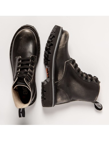 Bota Unisex Cordones MARINA 1166 -...