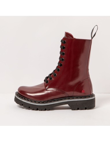 copy of MARINA 1166, bota cordones...