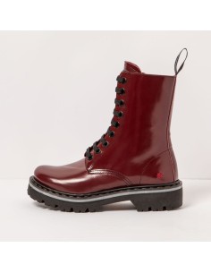 Bota Unisex Cordones MARINA 1167 - Art Company