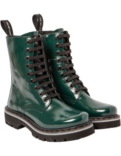 copy of MARINA 1166, bota cordones baja Art Company