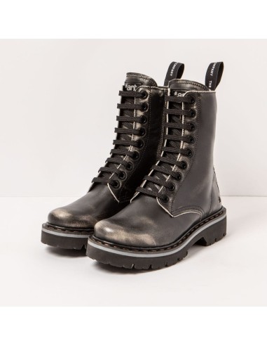 Bota Unisex Cordones MARINA 1167 -...