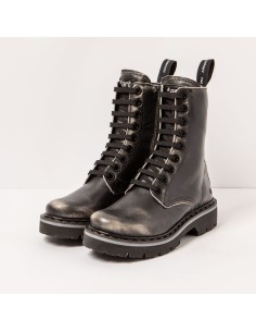 copy of MARINA 1166, bota cordones baja Art Company