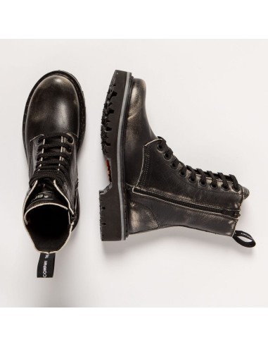 Bota Unisex Cordones MARINA 1167 -...