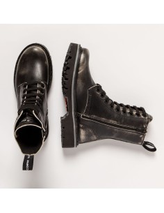 Bota Unisex Cordones MARINA 1167 - Art Company