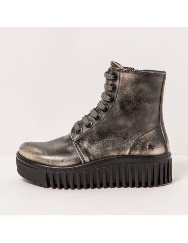 Bota Mujer Plataforma BRIGHTON 1517 -...