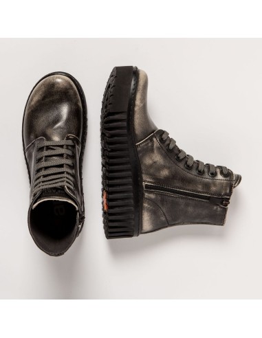 Bota Mujer Plataforma BRIGHTON 1517 -...