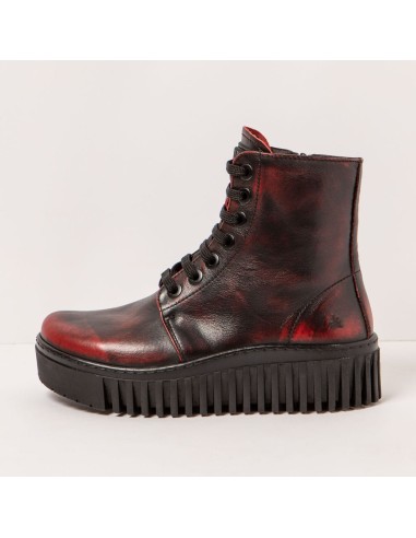 Bota Mujer Plataforma BRIGHTON 1517 -...