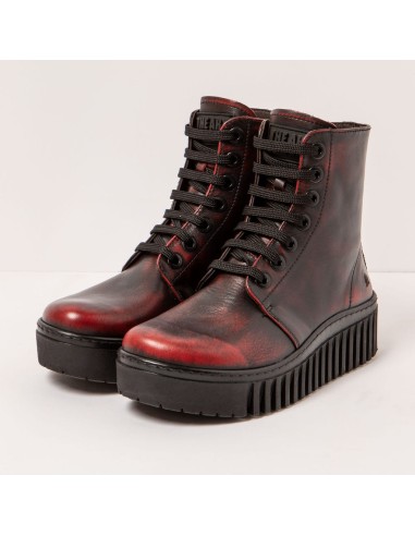 Bota Mujer Plataforma BRIGHTON 1517 -...