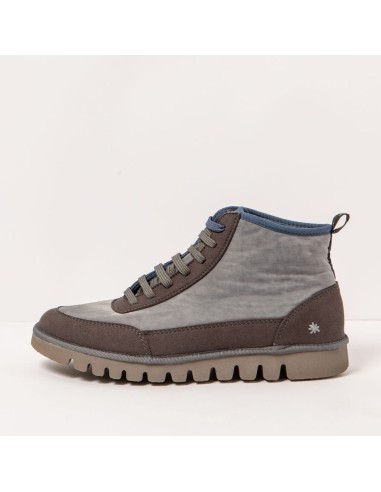 Bota Hombre ONTARIO 1585 - Art Company